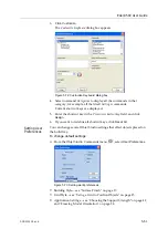 Preview for 87 page of Stratasys Eden350V User Manual