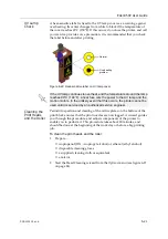 Preview for 127 page of Stratasys Eden350V User Manual