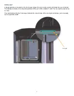 Preview for 13 page of Stratasys F170 Operation And Maintenance Manual