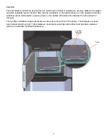 Preview for 14 page of Stratasys F170 Operation And Maintenance Manual