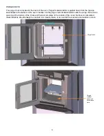 Preview for 16 page of Stratasys F170 Operation And Maintenance Manual