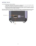 Preview for 23 page of Stratasys F170 Operation And Maintenance Manual