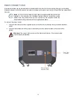 Preview for 24 page of Stratasys F170 Operation And Maintenance Manual