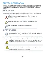 Preview for 30 page of Stratasys F170 Operation And Maintenance Manual