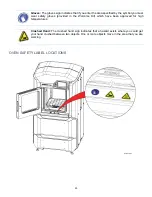 Preview for 31 page of Stratasys F170 Operation And Maintenance Manual