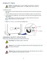 Preview for 34 page of Stratasys F170 Operation And Maintenance Manual