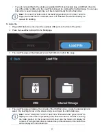 Preview for 46 page of Stratasys F170 Operation And Maintenance Manual