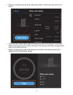 Preview for 47 page of Stratasys F170 Operation And Maintenance Manual