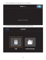 Preview for 54 page of Stratasys F170 Operation And Maintenance Manual