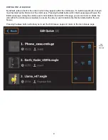 Preview for 57 page of Stratasys F170 Operation And Maintenance Manual