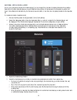 Preview for 66 page of Stratasys F170 Operation And Maintenance Manual