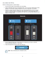 Preview for 69 page of Stratasys F170 Operation And Maintenance Manual