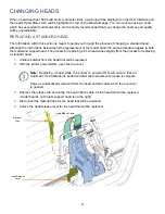 Preview for 73 page of Stratasys F170 Operation And Maintenance Manual