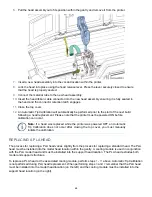 Preview for 74 page of Stratasys F170 Operation And Maintenance Manual