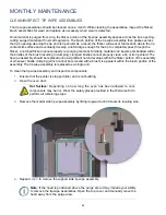 Preview for 88 page of Stratasys F170 Operation And Maintenance Manual