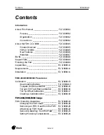 Предварительный просмотр 14 страницы Stratasys FDM 2000 Manual