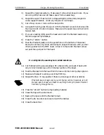 Предварительный просмотр 34 страницы Stratasys FDM 2000 Manual