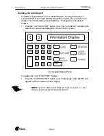 Предварительный просмотр 35 страницы Stratasys FDM 2000 Manual