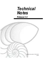 Предварительный просмотр 104 страницы Stratasys FDM 2000 Manual