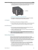 Предварительный просмотр 17 страницы Stratasys J4100 User Manual