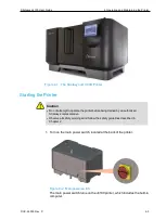 Предварительный просмотр 28 страницы Stratasys J4100 User Manual