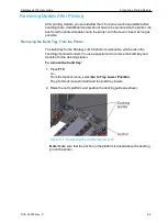 Предварительный просмотр 133 страницы Stratasys J4100 User Manual