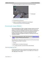 Предварительный просмотр 134 страницы Stratasys J4100 User Manual