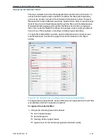 Предварительный просмотр 119 страницы Stratasys J720 User Manual