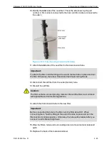 Предварительный просмотр 121 страницы Stratasys J720 User Manual