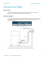 Preview for 17 page of Stratasys J826 Site Preparation Manual