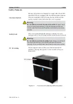 Предварительный просмотр 10 страницы Stratasys J835 Manual