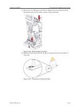 Предварительный просмотр 87 страницы Stratasys J835 Manual