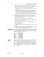 Preview for 57 page of Stratasys Objet1000 Connex 2 User Manual