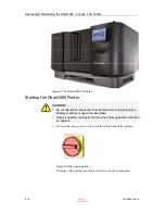 Preview for 122 page of Stratasys Objet1000 Connex 2 User Manual