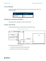 Предварительный просмотр 14 страницы Stratasys Objet1000 Plus Site Preparation Manual