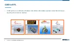 Предварительный просмотр 34 страницы Stratasys Objet24 Operator Training Manual