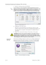 Предварительный просмотр 130 страницы Stratasys P750K User Manual