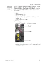 Предварительный просмотр 143 страницы Stratasys P750K User Manual