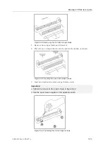 Предварительный просмотр 147 страницы Stratasys P750K User Manual