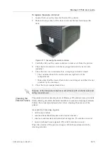 Предварительный просмотр 189 страницы Stratasys P750K User Manual