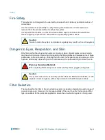 Preview for 7 page of Stratasys ProAero Installation And User Manual