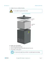 Preview for 14 page of Stratasys ProAero Installation And User Manual