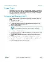 Preview for 9 page of Stratasys ProBleacher Product Manual