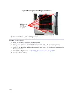 Предварительный просмотр 59 страницы Stratasys uPrint Service Manual