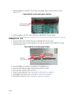 Предварительный просмотр 77 страницы Stratasys uPrint Service Manual