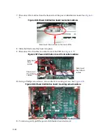 Предварительный просмотр 79 страницы Stratasys uPrint Service Manual