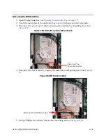 Предварительный просмотр 84 страницы Stratasys uPrint Service Manual