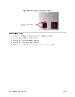 Предварительный просмотр 92 страницы Stratasys uPrint Service Manual