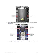 Предварительный просмотр 106 страницы Stratasys uPrint Service Manual