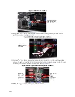 Предварительный просмотр 109 страницы Stratasys uPrint Service Manual